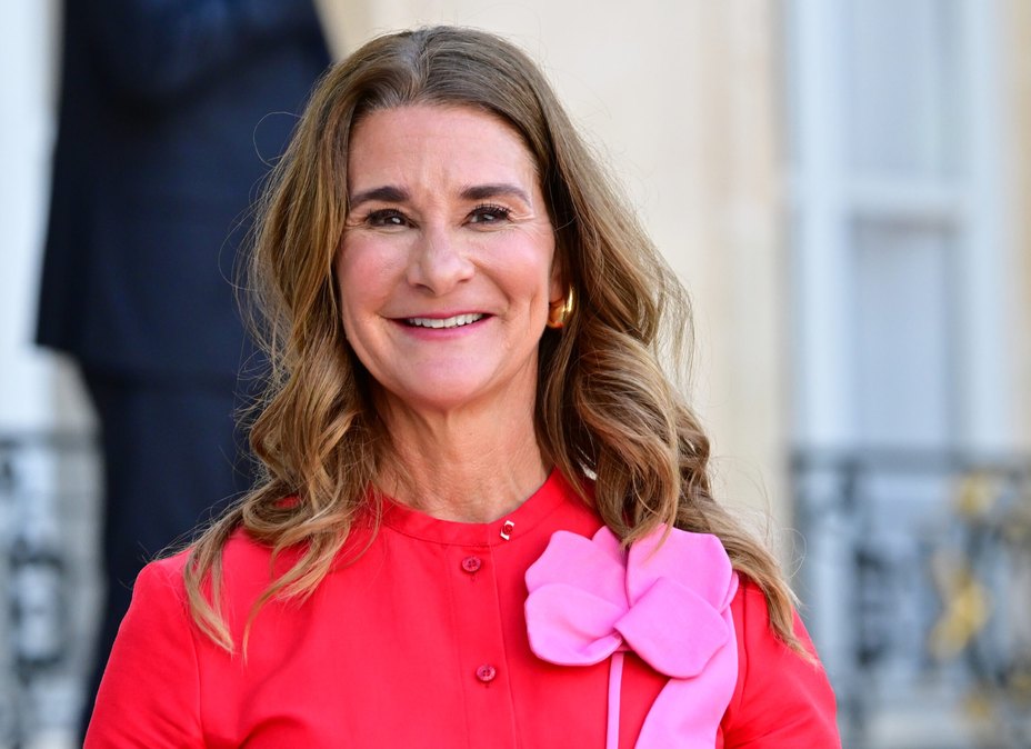 Melinda Gates Made Bill Move Out of $130 Million Home When They Split