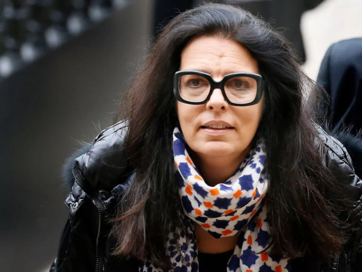 Lesser-Known Facts About World's Richest Woman, L'Oreal Heiress Françoise  Bettencourt Meyers