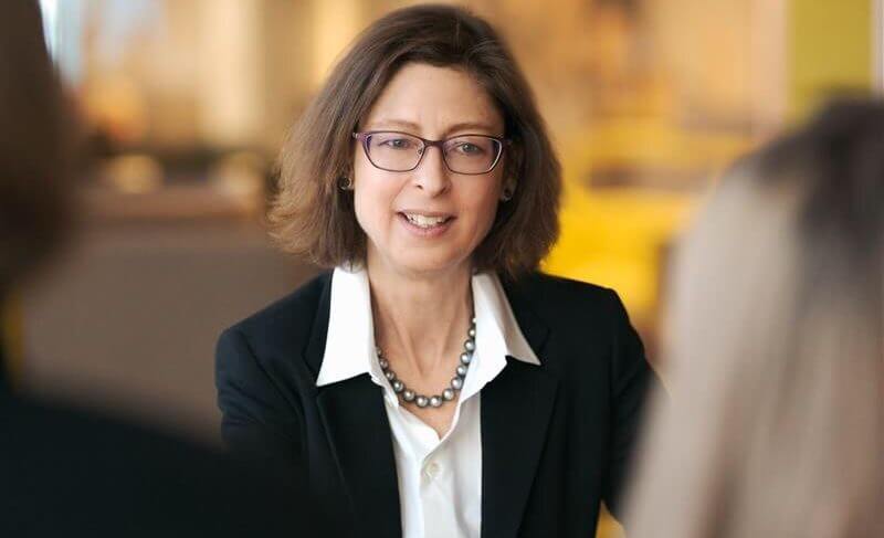 HerMoney Podcast Episode 199: Abby Johnson, Chairman and CEO of Fidelity  Investments On Career Growth, Female Investors, Risk Tolerance And More -  HerMoney