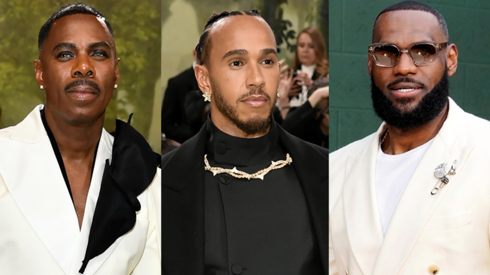 Met Gala 2025: Dress code, theme, co-chairs and more revealed - ABC7 San  Francisco