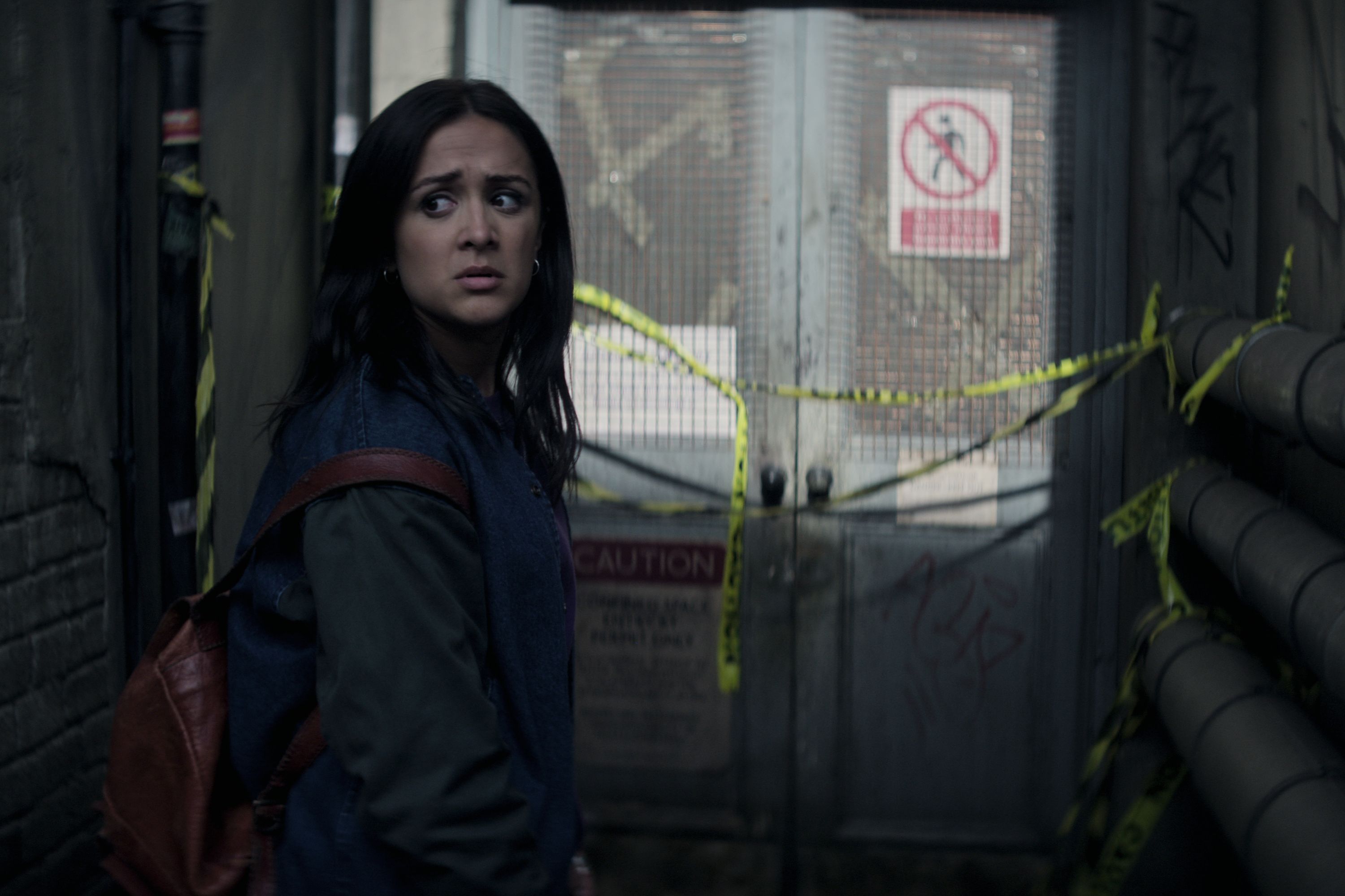 Does Nadia Die in You Season 4 Part 2? What Happens to Nadia?