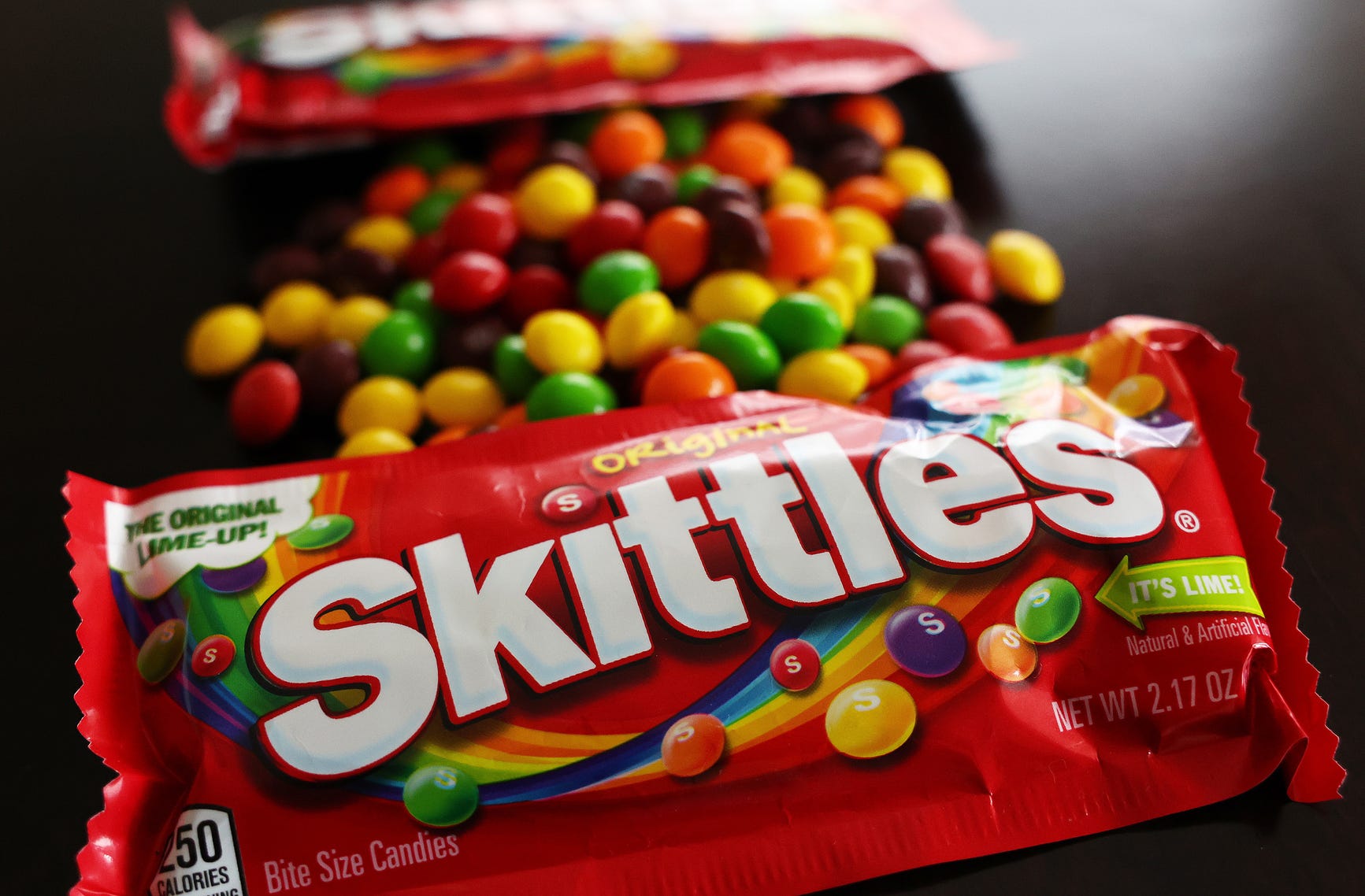 Are food dyes linked to ADHD? More states consider food coloring bans