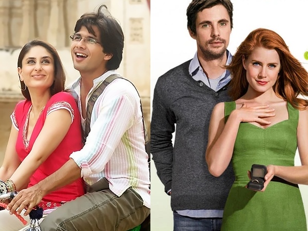 Hollywood Movies That Are Inspired By Bollywood: 9 Hollywood Films Which  Are Based On Bollywood Movies | Top Bollywood Movies Which Are Inspired  From Bollywood | Bollywood Films Which Has Been Copied
