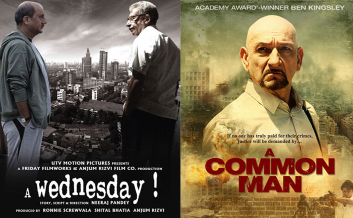 From 'A Wednesday' Turning 'A Common Man' To 'Maine Pyaar Kyun Kiya'  Becoming 'Just Go With It' – 7 Times Bollywood Inspired Hollywood